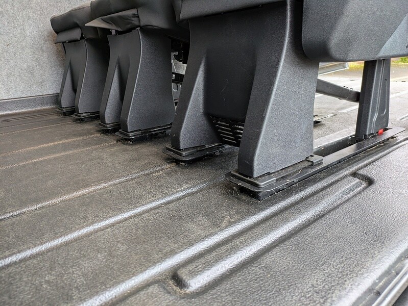 Used Ford Transit Custom 2022 for sale - 77937364: Photo 23