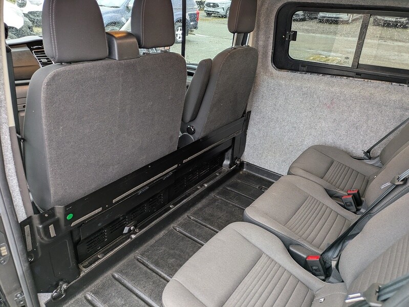 Used Ford Transit Custom 2022 for sale - 77937364: Photo 27