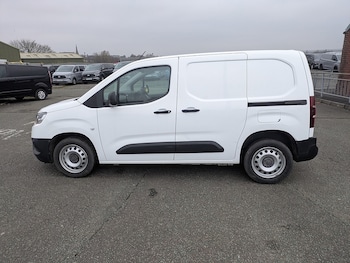 Used Toyota ProAce 2022 for sale - 77937477: Photo