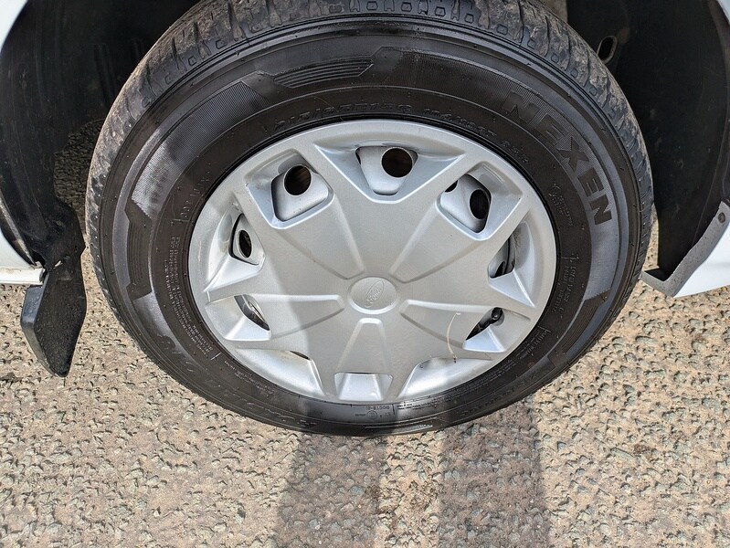 Used Ford Transit Custom 2023 for sale - 77937359: Photo 13