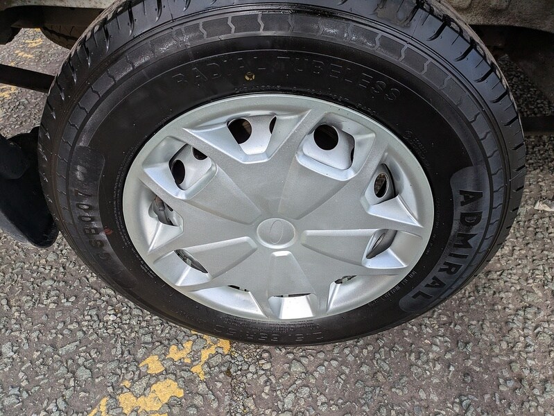 Used Ford Transit Custom 2023 for sale - 77937359: Photo 14