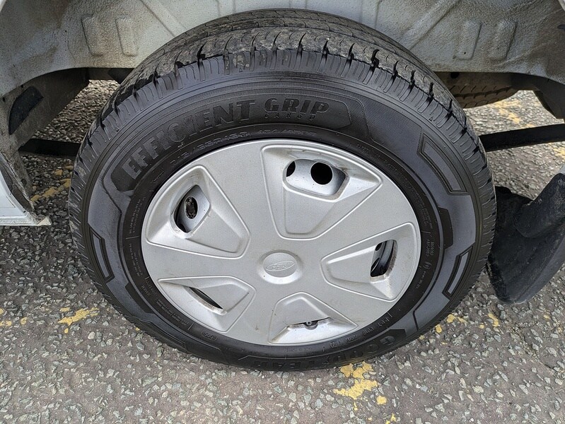 Used Ford Transit Custom 2023 for sale - 77937359: Photo 15