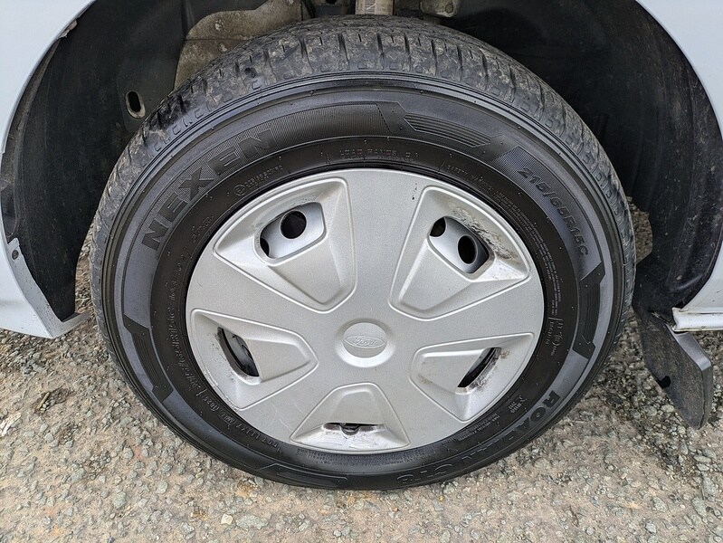 Used Ford Transit Custom 2023 for sale - 77937359: Photo 16