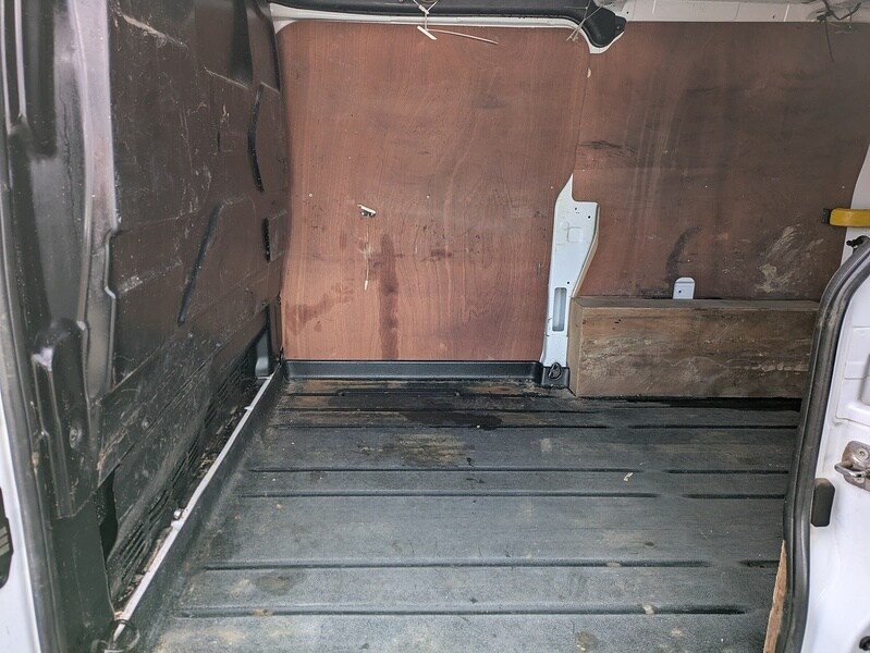 Used Ford Transit Custom 2023 for sale - 77937359: Photo 19