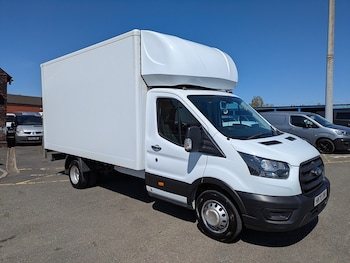 Used Ford Transit 2020 for sale - 78359130: Photo
