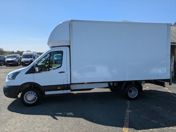 Used Ford Transit 2020 for sale - 78359130: Photo