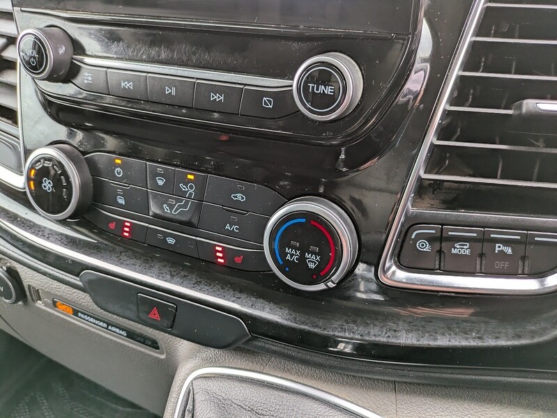 Used Ford Transit Custom for sale - 77937362: Photo 13