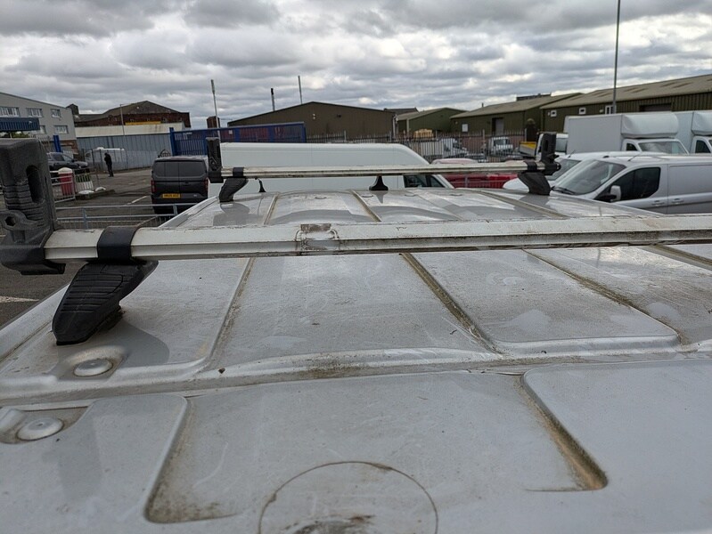 Used Ford Transit Custom for sale - 77937362: Photo 26