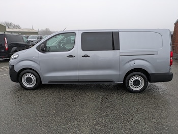 Used Citroen Dispatch 2022 for sale - 78710106: Photo