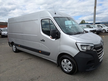 Used Renault Master 2022 for sale - 78710222: Photo