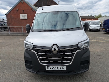 Used Renault Master 2022 for sale - 78710222: Photo
