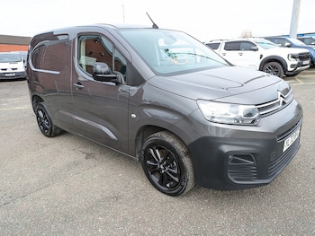 Used Citroen Berlingo 2023 for sale - 78242097: Photo