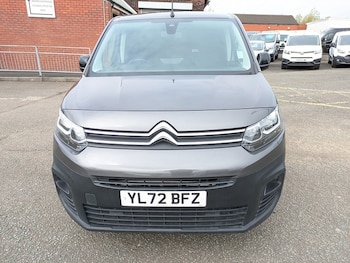 Used Citroen Berlingo 2023 for sale - 78242097: Photo