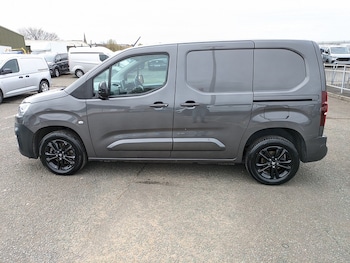 Used Citroen Berlingo 2023 for sale - 78242097: Photo