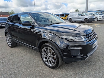 Used Land Rover Range Rover Evoque 2015 for sale - 78781510: Photo