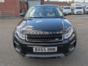 Used Land Rover Range Rover Evoque 2015 for sale - 78781510: Photo