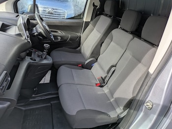 Used Citroen Berlingo 2023 for sale - 78554487: Photo