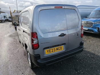 Used Citroen Berlingo 2023 for sale - 78554487: Photo