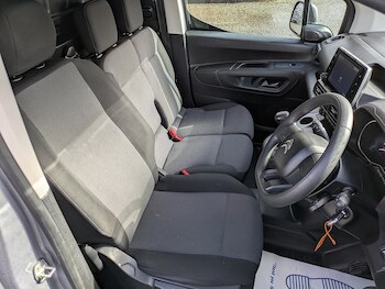Used Citroen Berlingo 2023 for sale - 78554487: Photo
