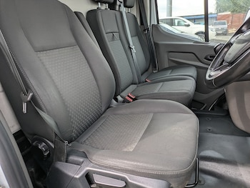 Used Ford Transit 2023 for sale - 78920126: Photo