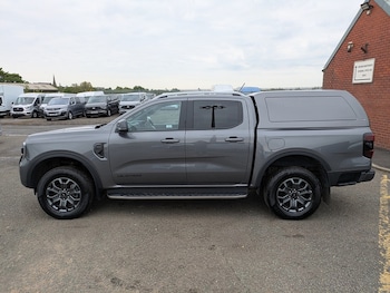 Used Ford Ranger 2024 for sale - 78512189: Photo