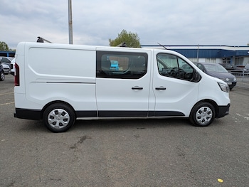 Used Renault Trafic 2023 for sale - 78544923: Photo