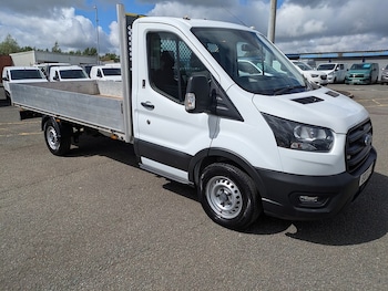 Used Ford Transit 2022 for sale - 79005485: Photo