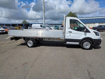 Used Ford Transit 2022 for sale - 79005485: Photo