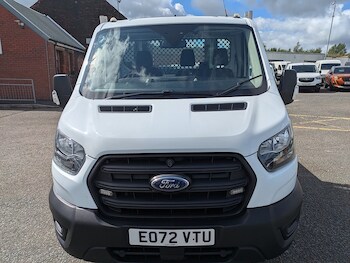 Used Ford Transit 2022 for sale - 79005485: Photo