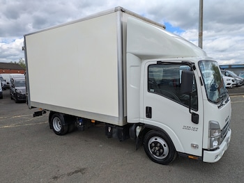 Used Isuzu Grafter 2023 for sale - 78497217: Photo