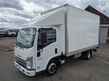 Used Isuzu Grafter 2023 for sale - 78497217: Photo