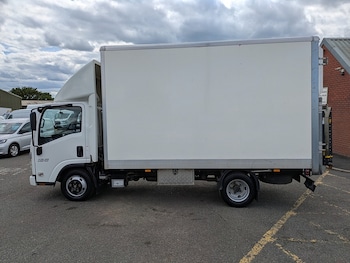 Used Isuzu Grafter 2023 for sale - 78497217: Photo