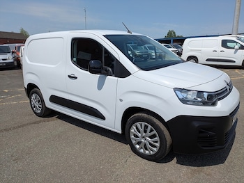 Used Citroen Berlingo 2022 for sale - 79010004: Photo