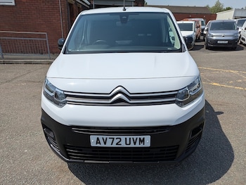 Used Citroen Berlingo 2022 for sale - 79010004: Photo