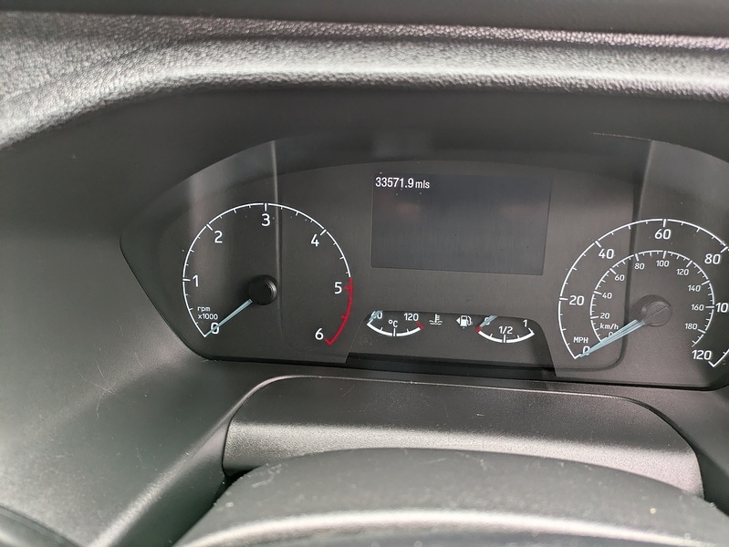 Used Ford Transit Custom 2023 for sale - 78078896: Photo 11