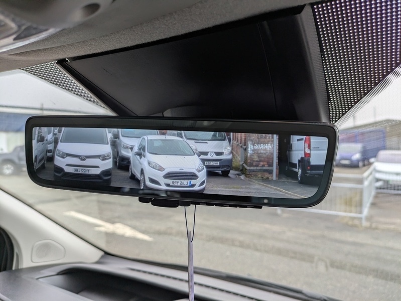 Used Ford Transit Custom 2023 for sale - 78078896: Photo 14