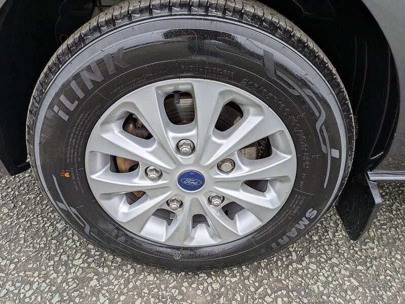 Used Ford Transit Custom 2023 for sale - 78078896: Photo 22