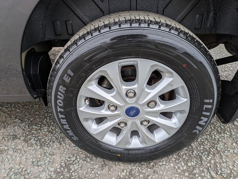 Used Ford Transit Custom 2023 for sale - 78078896: Photo 23