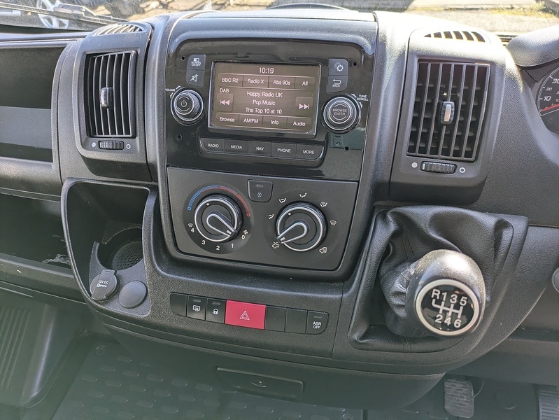 Used Peugeot Boxer 2019 for sale - 77937367: Photo 11