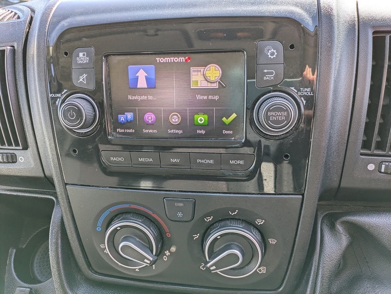 Used Peugeot Boxer 2019 for sale - 77937367: Photo 12