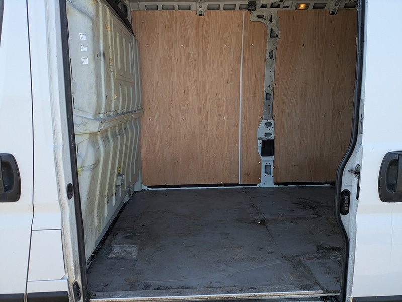 Used Peugeot Boxer 2019 for sale - 77937367: Photo 15