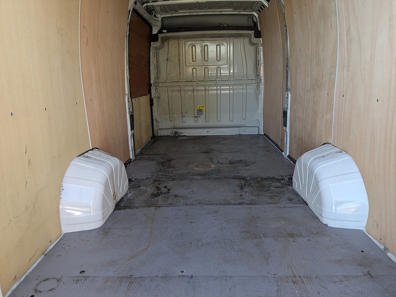 Used Peugeot Boxer 2019 for sale - 77937367: Photo 16