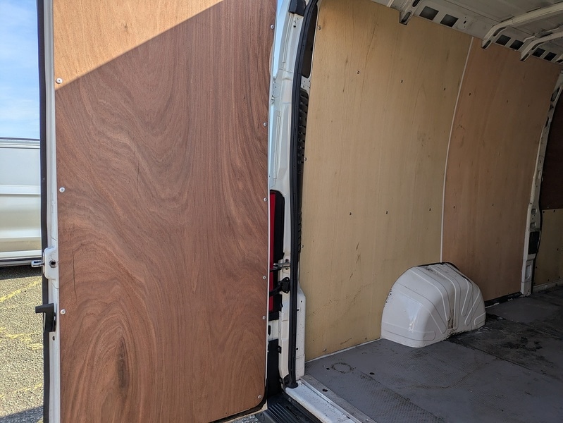 Used Peugeot Boxer 2019 for sale - 77937367: Photo 17