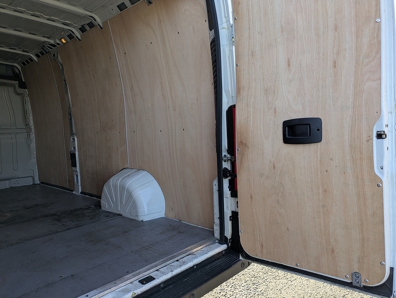 Used Peugeot Boxer 2019 for sale - 77937367: Photo 18