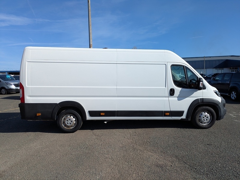 Used Peugeot Boxer 2019 for sale - 77937367: Photo 8