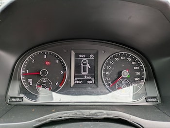 Used Volkswagen Caddy 2020 for sale - 77937347: Photo