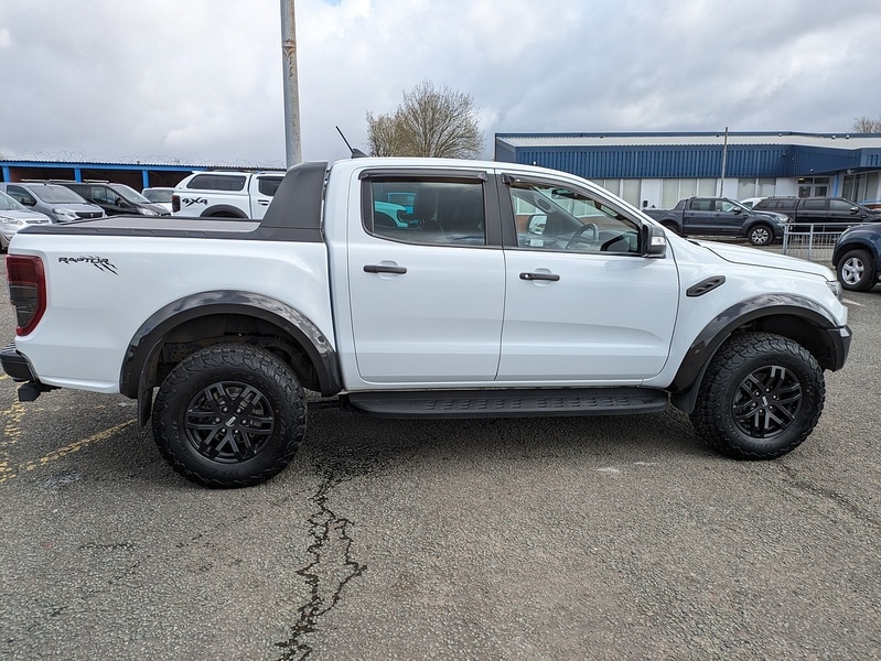 Used Ford Ranger 2020 for sale - 78027208: Photo 10