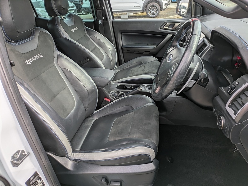 Used Ford Ranger 2020 for sale - 78027208: Photo 12