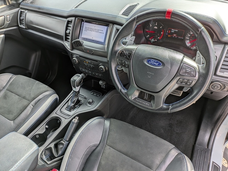 Used Ford Ranger 2020 for sale - 78027208: Photo 14