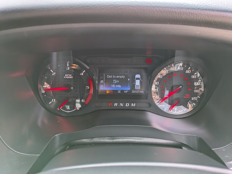 Used Ford Ranger 2020 for sale - 78027208: Photo 15